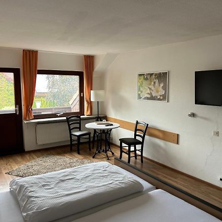 Piets Gaestezimmer Sandstedt Zewnętrze zdjęcie