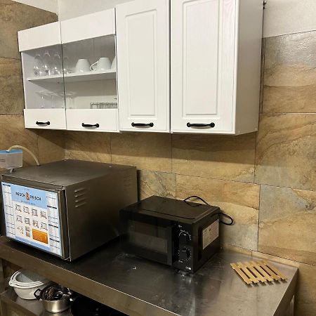 Piets Gaestezimmer Sandstedt Zewnętrze zdjęcie